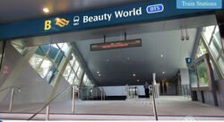 The Linq @ Beauty World (D21), Retail #540170981